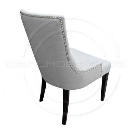 Krzesło Chesterfield Elen