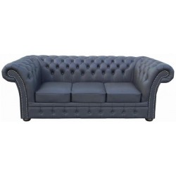 Fotel Chesterfield Winchester 110 cm