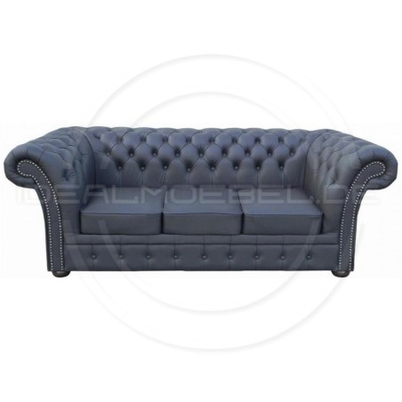 Fotel Chesterfield Winchester 110 cm