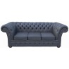 Fotel Chesterfield Winchester 110 cm