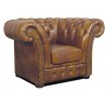 Fotel Chesterfield Winchester