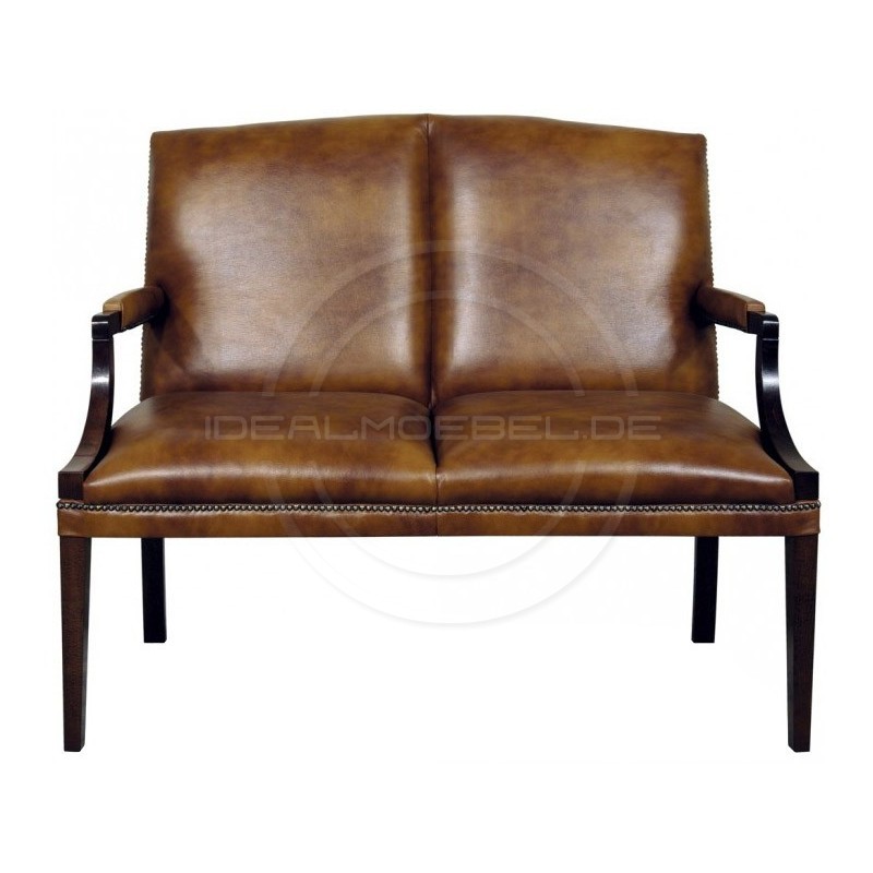 Sofa Chesterfield Morall