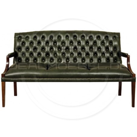 Sofa Chesterfield Morall