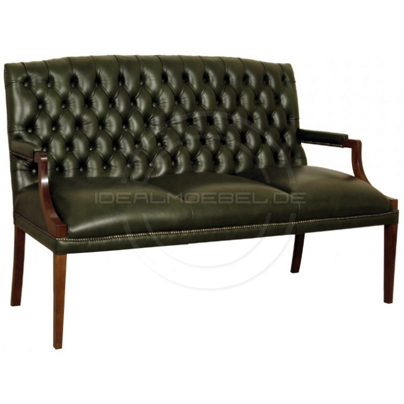 Sofa Chesterfield Morall