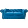 Sofa Chesterfield March Rem
