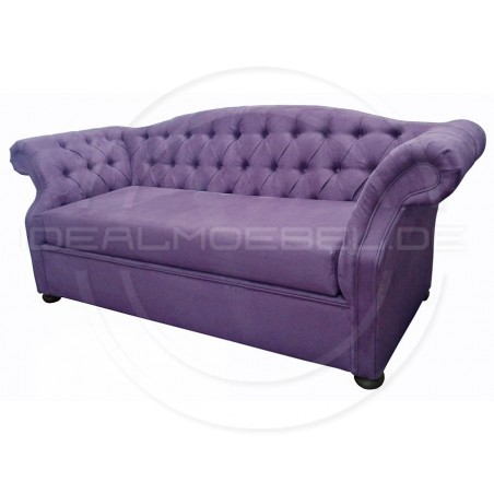 Sofa Chesterfield Royal Ely Plus