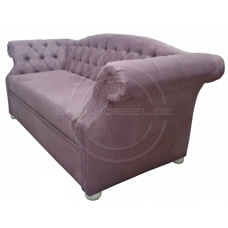 Sofa Chesterfield Royal Ely Plus