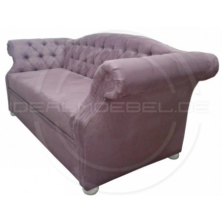 Sofa Chesterfield Royal Ely Plus
