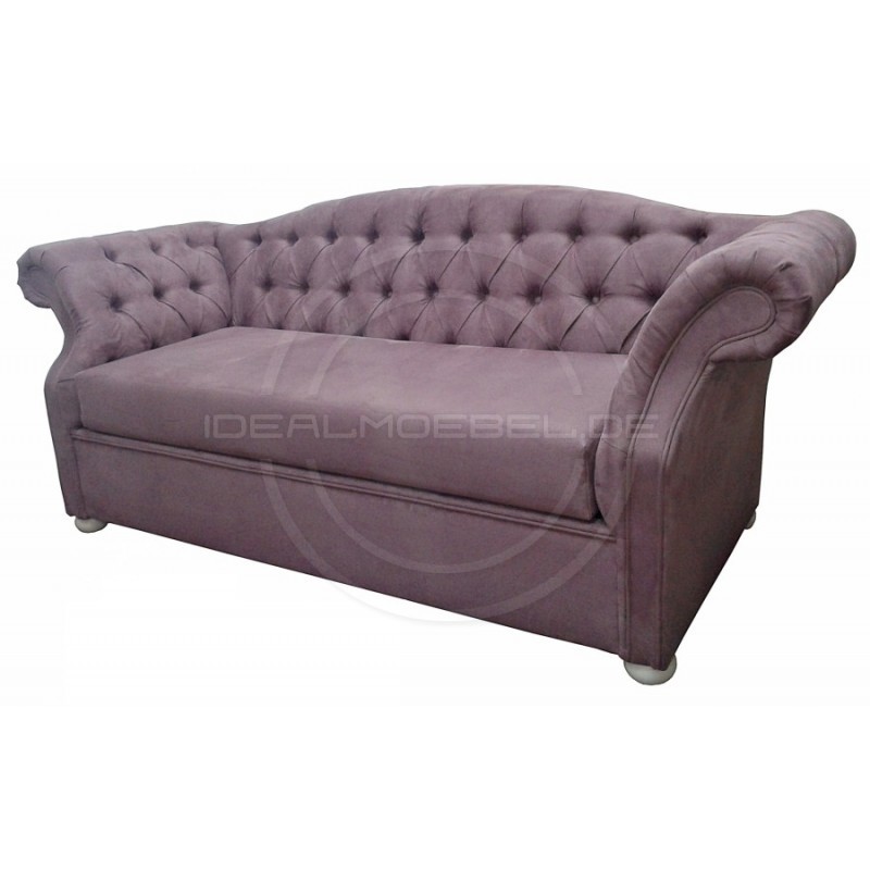 Sofa Chesterfield Royal Ely Plus
