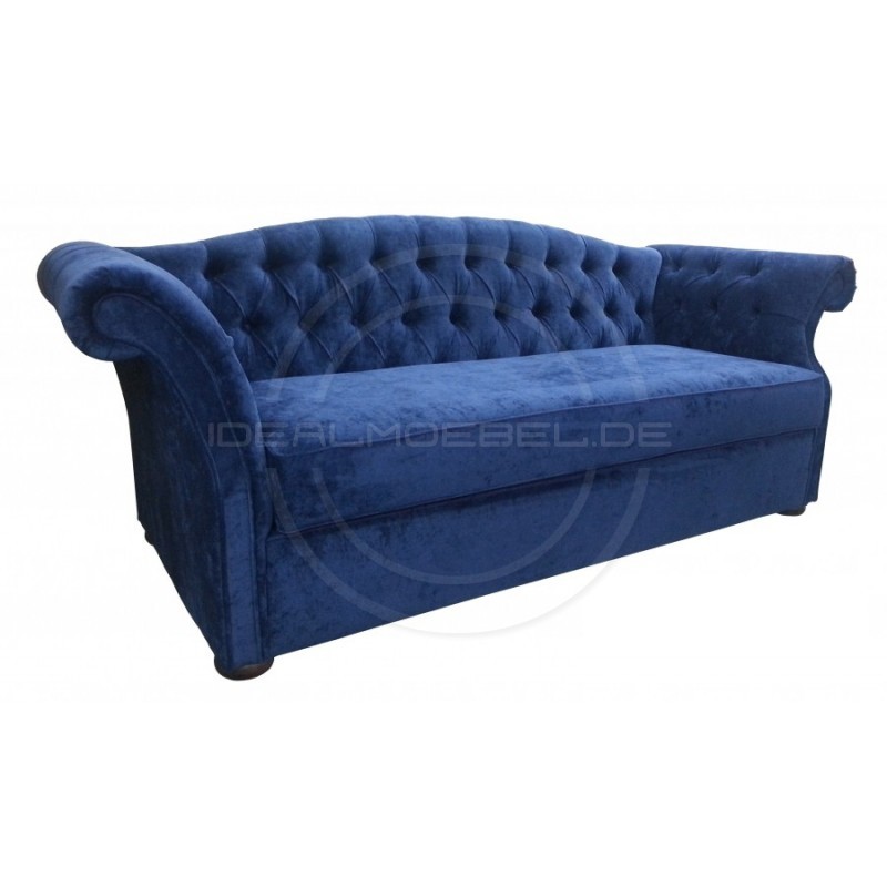 Sofa Chesterfield Royal Ely Plus