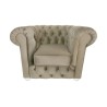 CHESTERFIELD SESSEL MARCH SAMT
