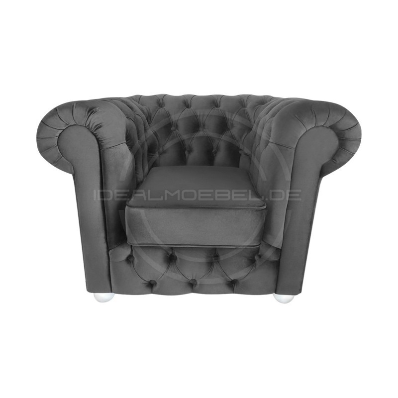 CHESTERFIELD SESSEL MARCH SAMT