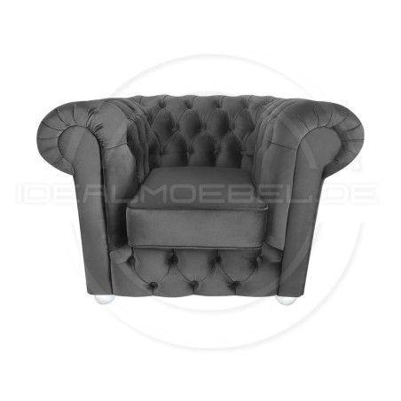 CHESTERFIELD SESSEL MARCH SAMT