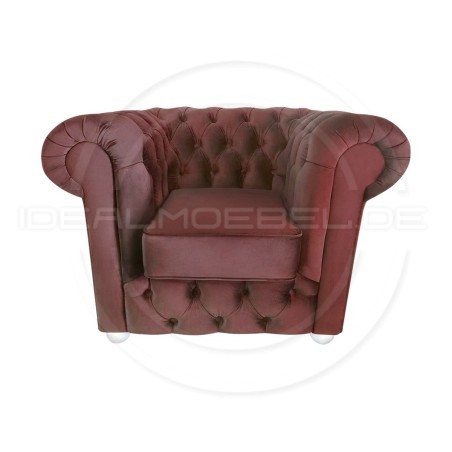 CHESTERFIELD SESSEL MARCH SAMT