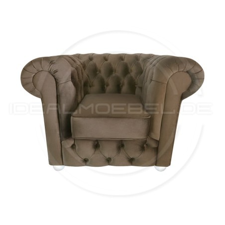 CHESTERFIELD SESSEL MARCH SAMT