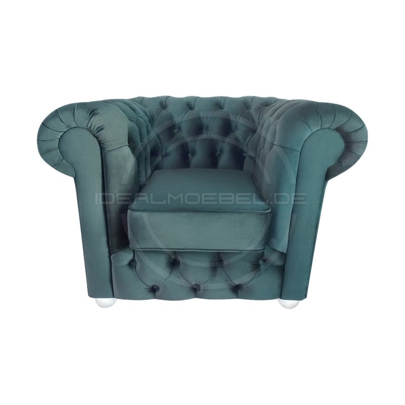 CHESTERFIELD SESSEL MARCH SAMT