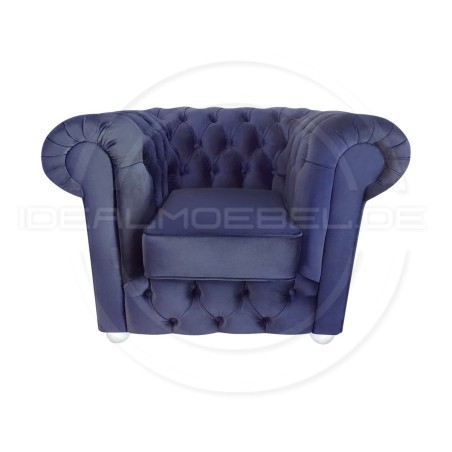 CHESTERFIELD SESSEL MARCH SAMT