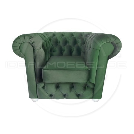 CHESTERFIELD SESSEL MARCH SAMT