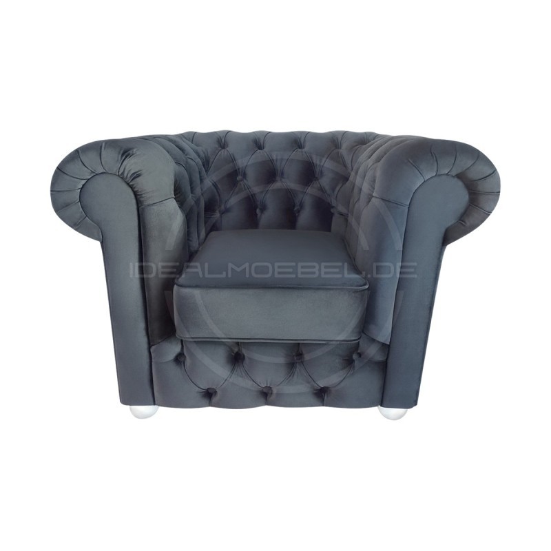 CHESTERFIELD SESSEL MARCH SAMT