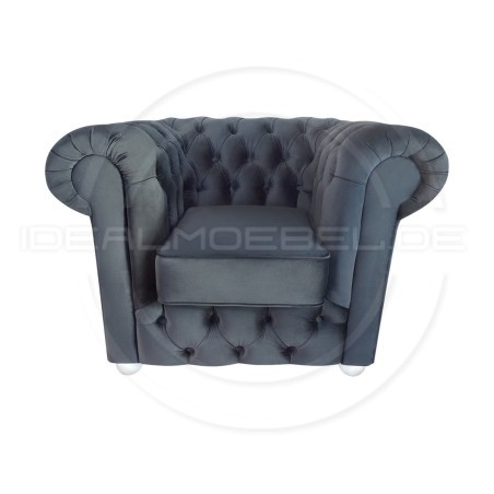 CHESTERFIELD SESSEL MARCH SAMT