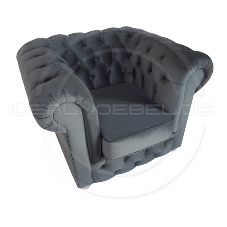 CHESTERFIELD SESSEL MARCH SAMT