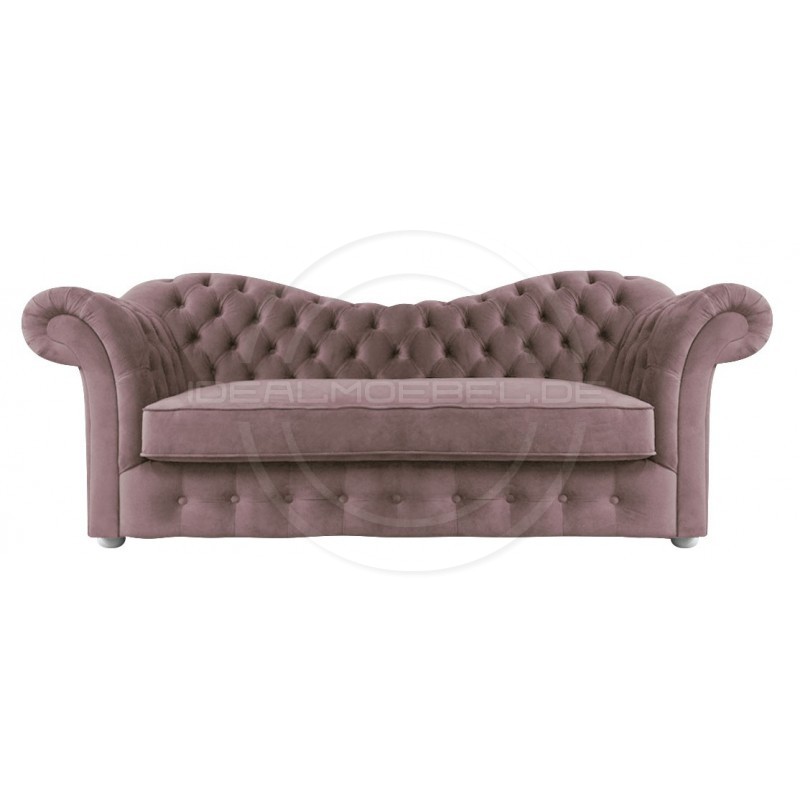 Sofa Chesterfield Madame Rem plus