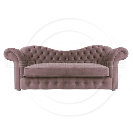 Sofa Chesterfield Madame Rem plus