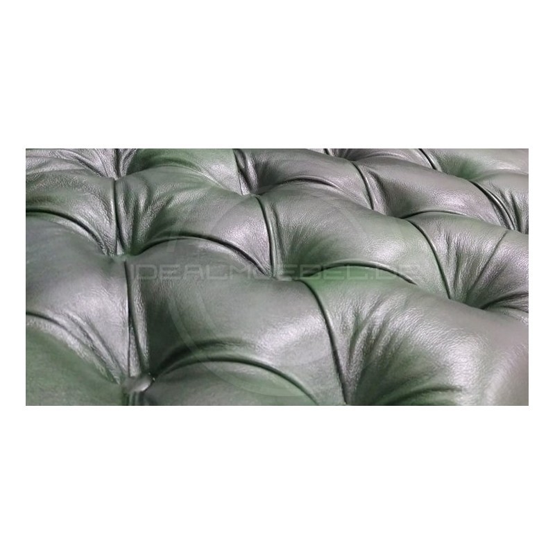 Gesteppte Sitzfläche DK (Sofas)