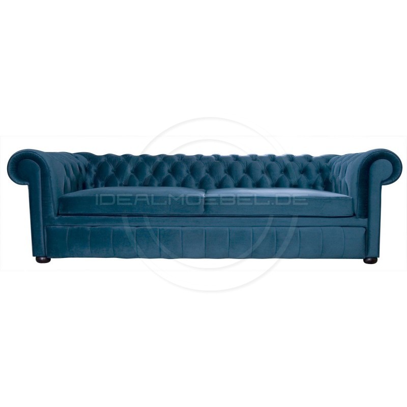 Sofa Chesterfield March Relax Rem