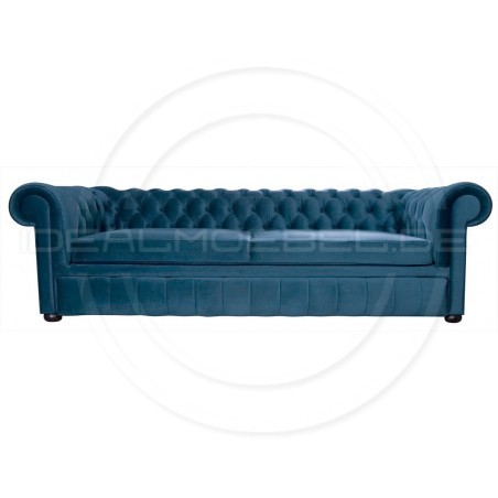Sofa Chesterfield March Relax Rem
