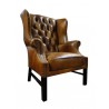 Fotel Chesterfield Windsor Classic