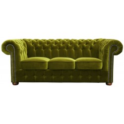 Sofa Chesterfield Classic (plusz)