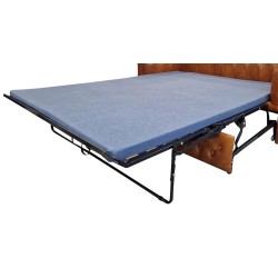 Schlaffunktion (Material gr. A)