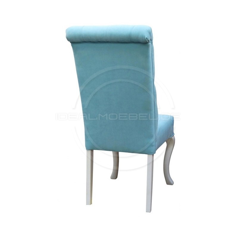 Krzesło Chesterfield Florencja