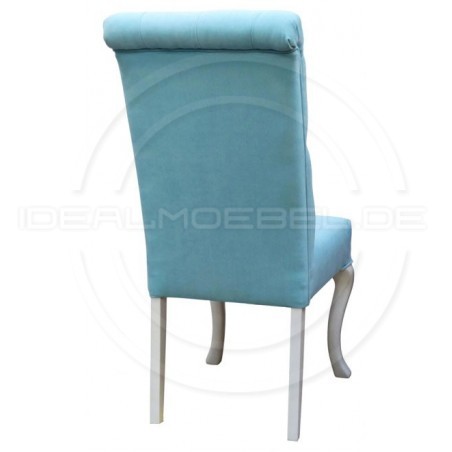 Krzesło Chesterfield Florencja