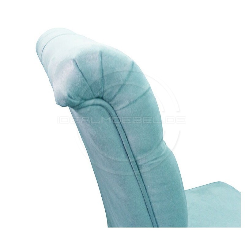 Krzesło Chesterfield Florencja