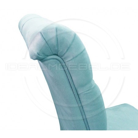 Krzesło Chesterfield Florencja