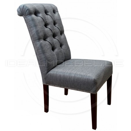 Krzesło Chesterfield Florencja