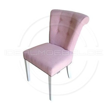 Krzesło Chesterfield Romeusz