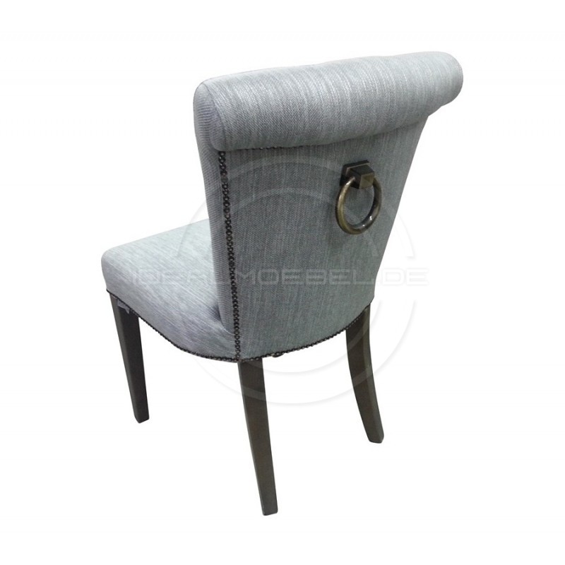 Krzesło Chesterfield Romeusz