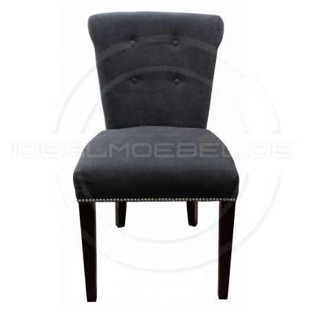 Krzesło Chesterfield Romeusz