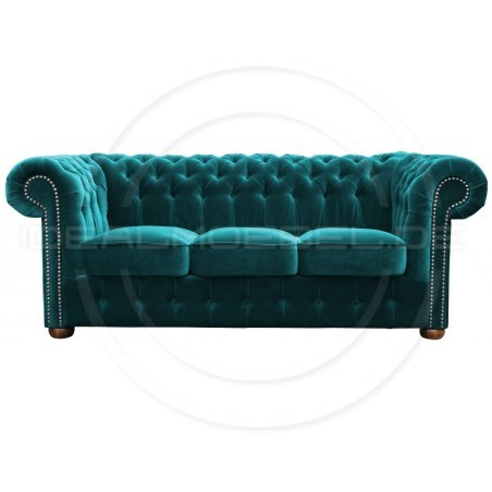 Sofa Chesterfield Classic (plusz)