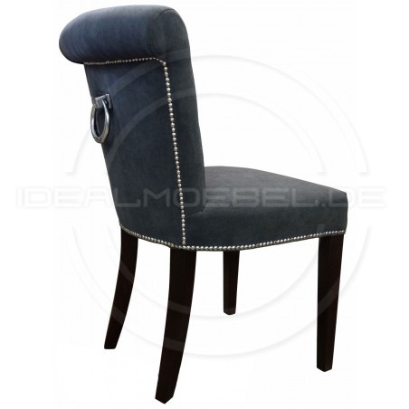 Krzesło Chesterfield Romeusz