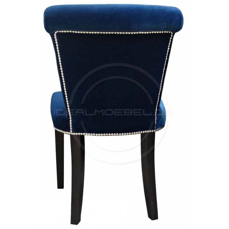 Krzesło Chesterfield Romeusz