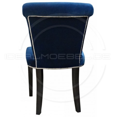 Krzesło Chesterfield Romeusz