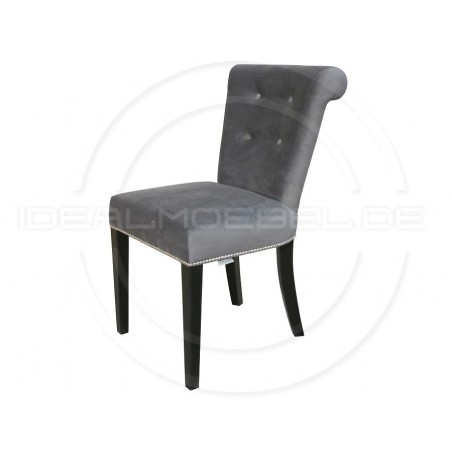 Krzesło Chesterfield Romeusz