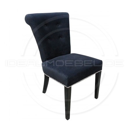 Krzesło Chesterfield Romeusz