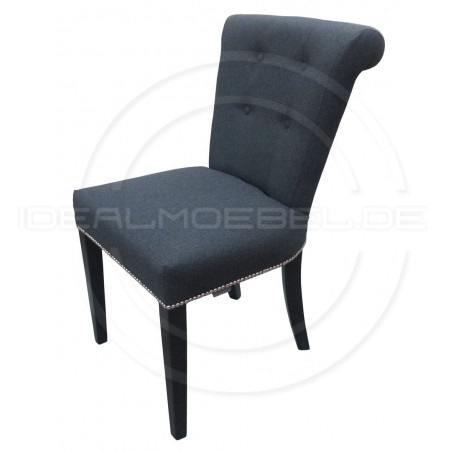 Krzesło Chesterfield Romeusz