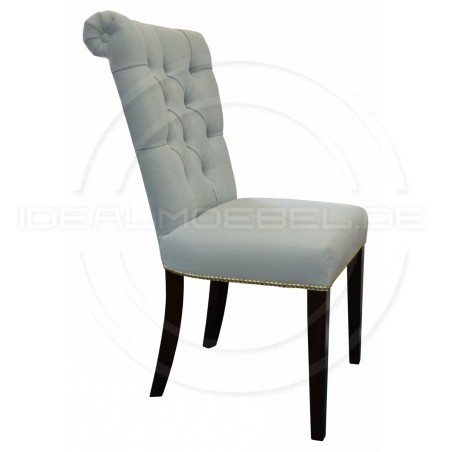 Krzesło Chesterfield Karina