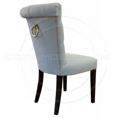 Krzesło Chesterfield Karina